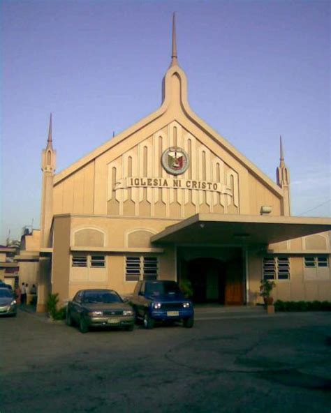 Iglesia Ni Cristo Worship Service Directory: Lokal ng Balintawak.